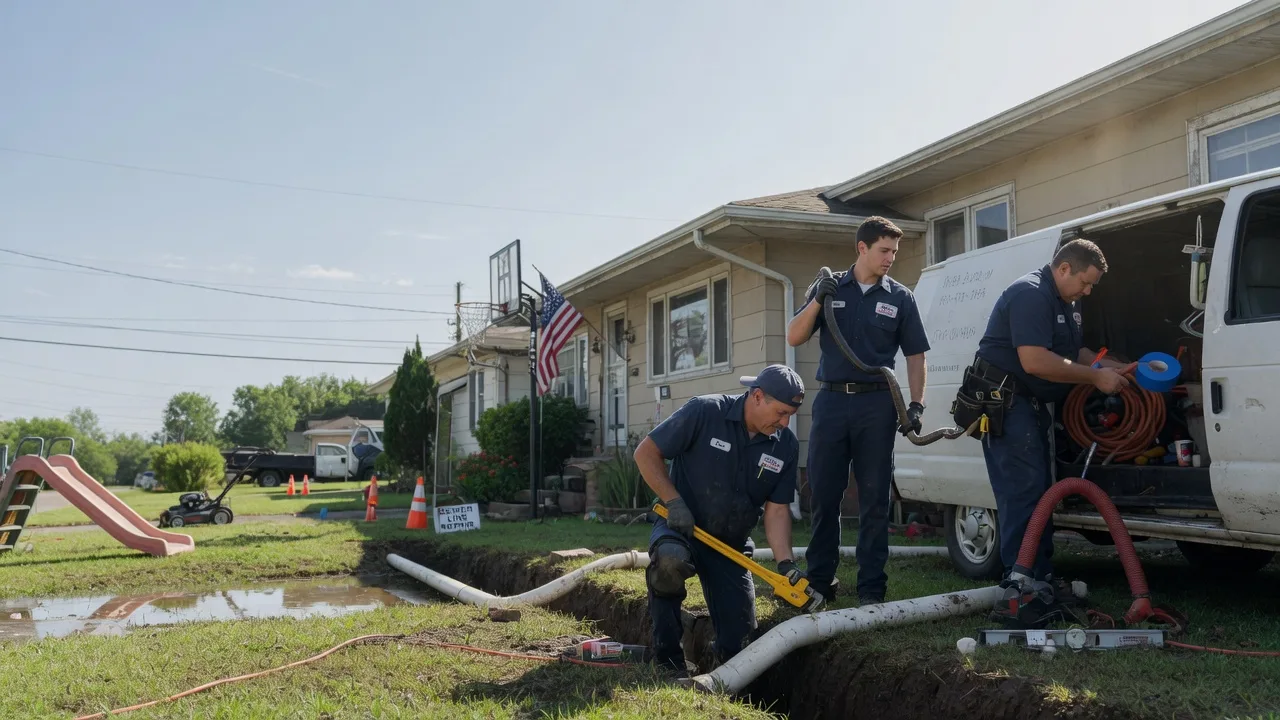 Toilet Installation in Peebles, OH near me